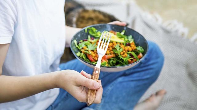 οι τροφές που θωρακίζουν τον ιό 