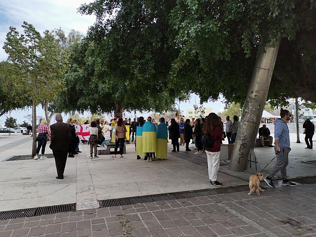 ουκρανοι ηρακλειο