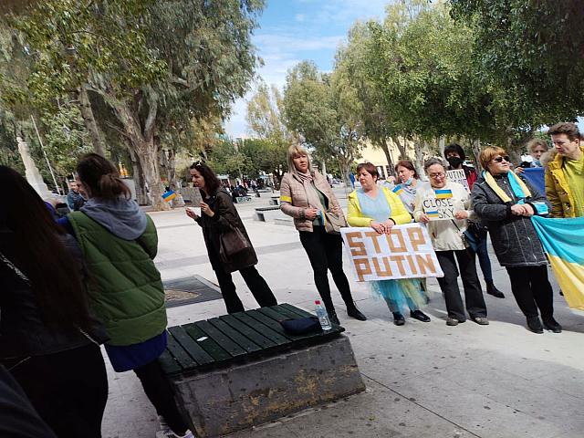 ουκρανοι ηρακλειο