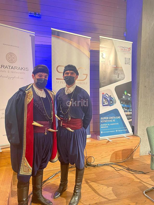 Η εκδήλωση ΜΝΗΜΗΣ ΔΙΑ-ΛΟΓΟΙ στον απόηχο της&nbsp;επιτυχημένης έκθεσης «ΕΥΖΩΝΕΣ»