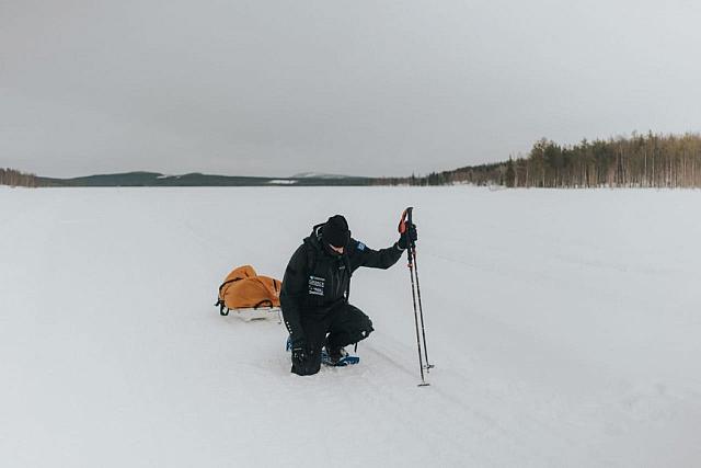 μάριος γιαννάκου αρκτική