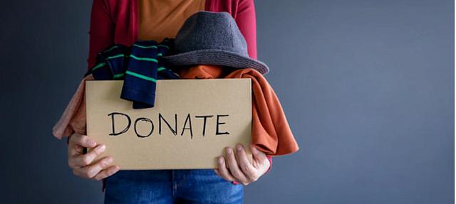 Στην 5η θέση το Ρέθυμνο για την ανακύκλωση ρούχων κα υποδημάτων 