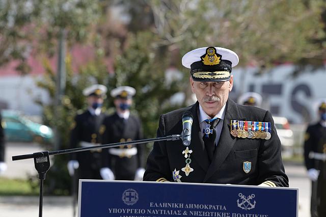 Γεώργιος Αλεξανδράκης