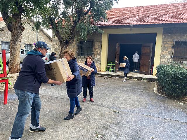 βοηθεια ουκρανια