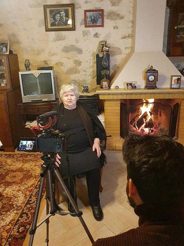 ηθη και εθιμα