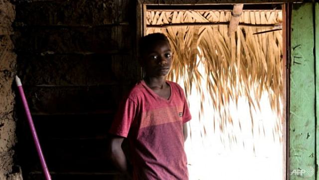 Η φωτογραφία που άλλαξε την ζωή οικογένειας ρακοσυλλεκτών 