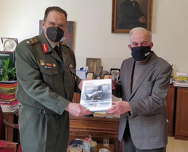 λαμπρινός σίμος ΣΕΑΠ