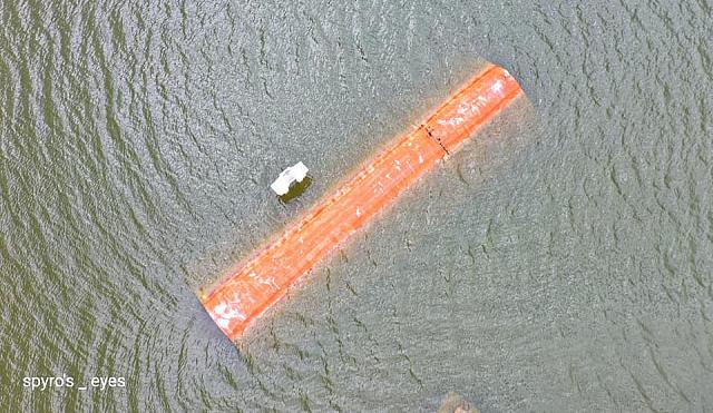 Φράγμα Αποσελέμη