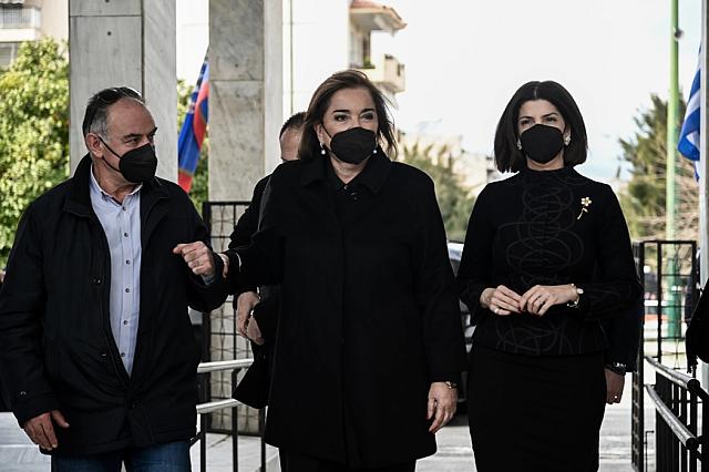 κηδεια γιαννακου