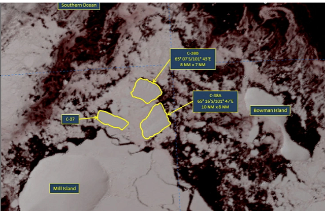 ανταρκτικη