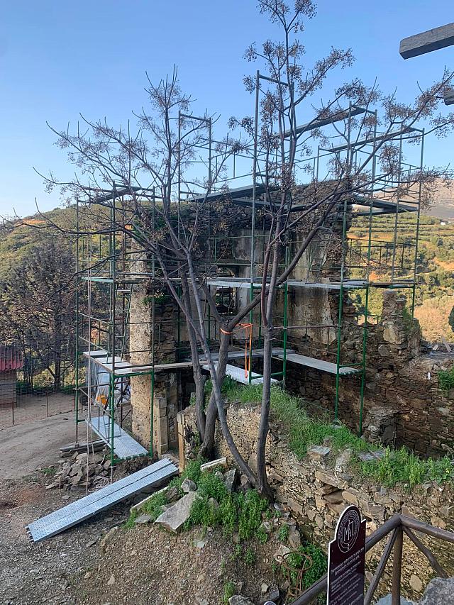 Ιερά Μονή Αγίου Παντελεήμονος