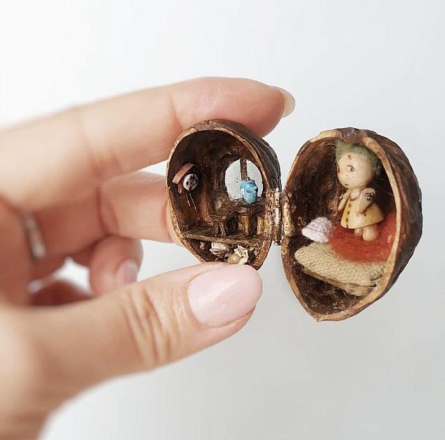 μινιατούρα