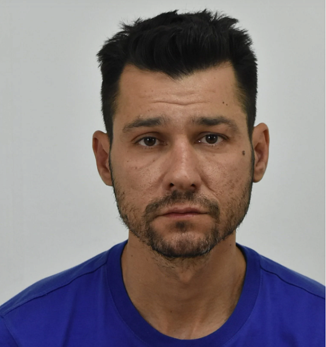 απαγωγέας κυπαρίσση