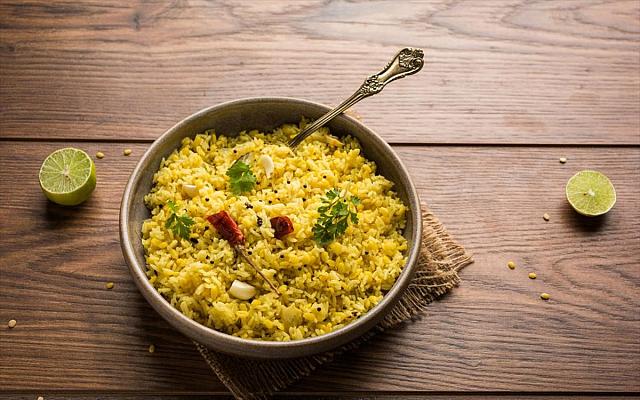 khichdi