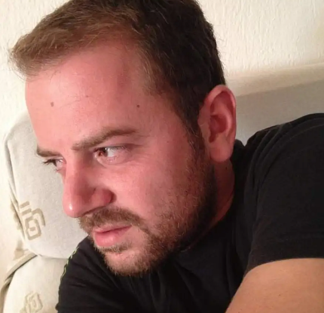 κώστας ορφανίδης