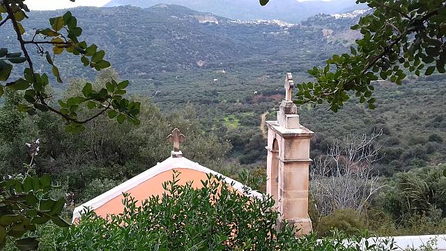 Λάστρος - Μυρτυδιώτισσα