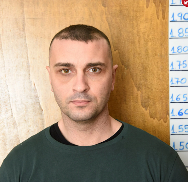 απαγωγέας κυπαρίσση