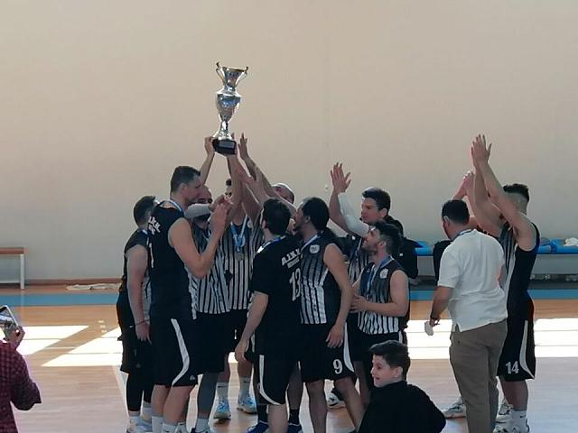 Αθλητικός Σύλλογος Κωφών Κρήτης «Μίνωας»