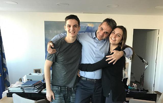 ΜΗΤΣΟΤΑΚΗΣ ΓΕΝΕΘΛΙΑ