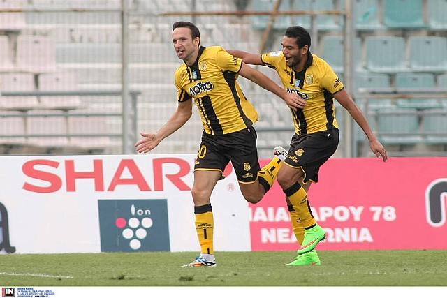 ΜΠΟΓΚΑΝΤΙΝΟΦ