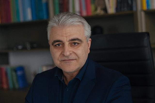 νεκτάριος ταβερναράκης