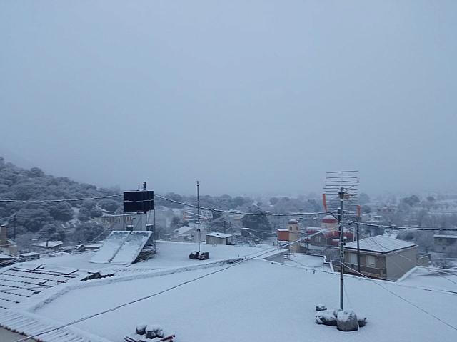 Οροπεδιο Λασιθιου