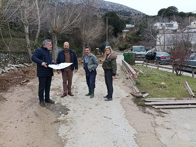 πλατεια Πλάτης