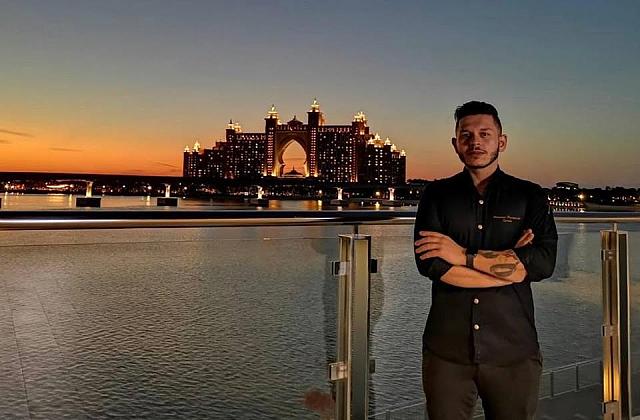 αλέξανδρος σπέρχος