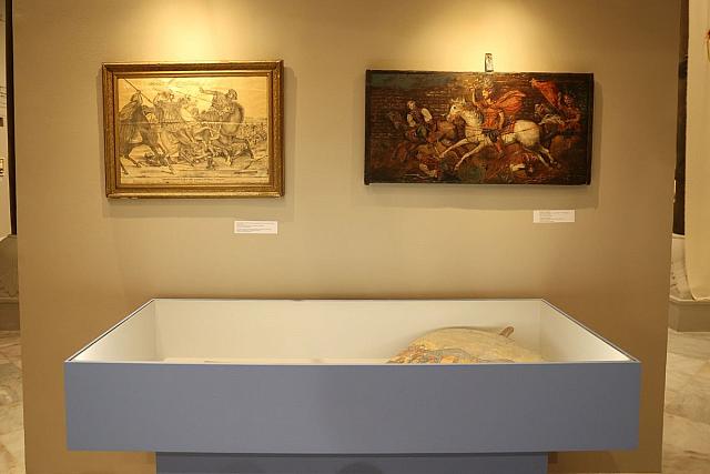 έκθεση Θεόφιλος