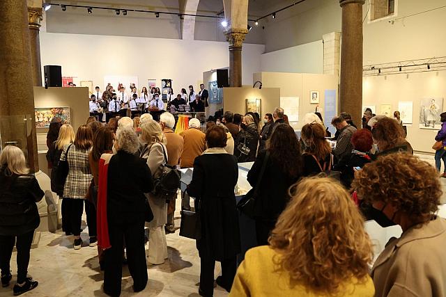 έκθεση Θεόφιλος