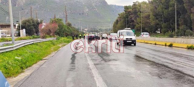 τροχαιο βοακ