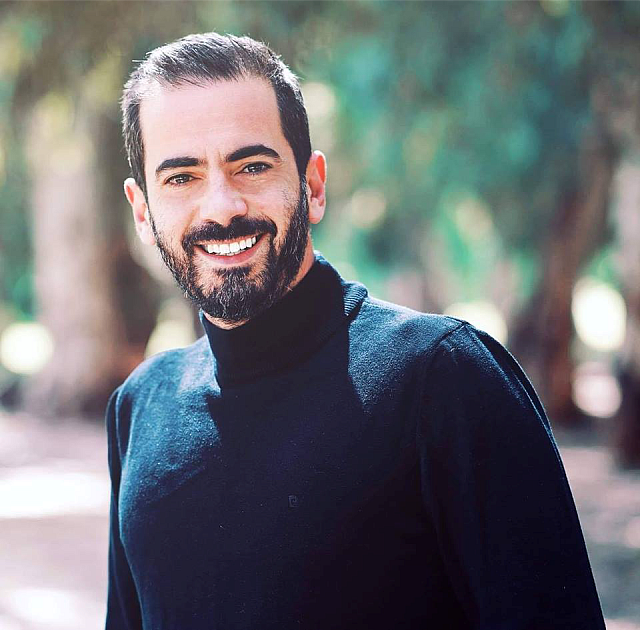 Θοδωρής Δουλουμπέκης - ΣΥΡΙΖΑ Ρεθύμνου