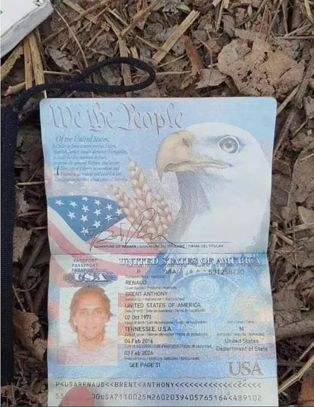 νεκρος δημοσιογραφος