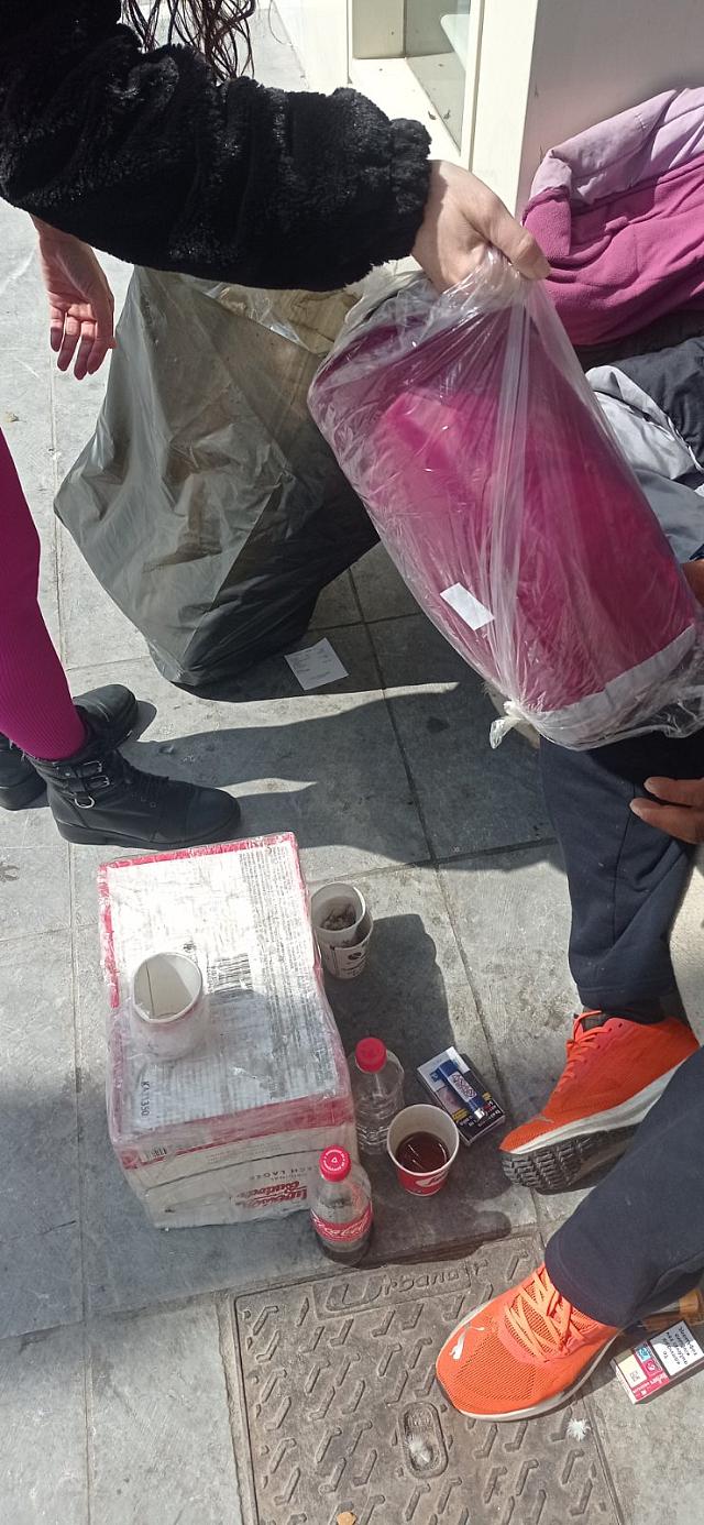 Ανοιχτό το κέντρο προσφύγων από την Παρασκευή στο Δήμο Ηρακλείου 