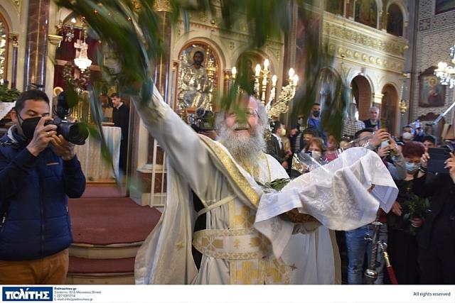 ανασταση χιος