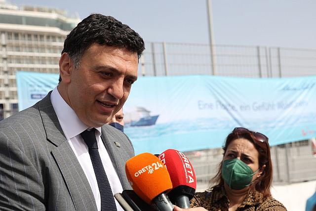 κικίλιας ηράκλειο