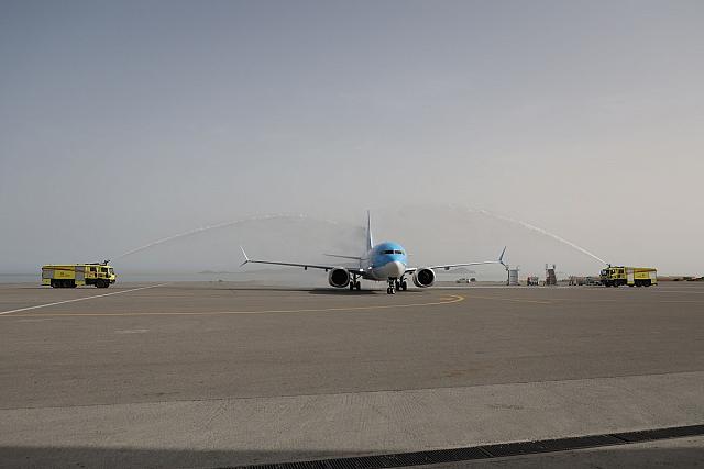 αεροπλάνο ηράκλειο TUI