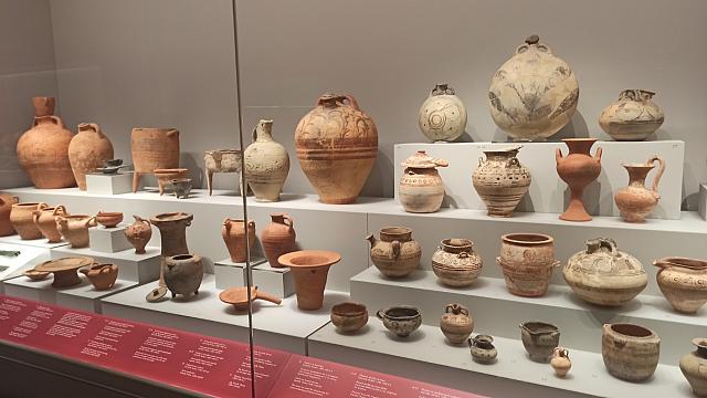 Αρχαιολογικό Μουσείο Χανίων