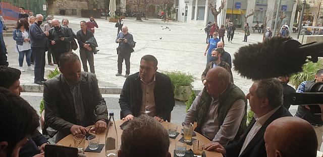 Αλέξης Τσίπρας