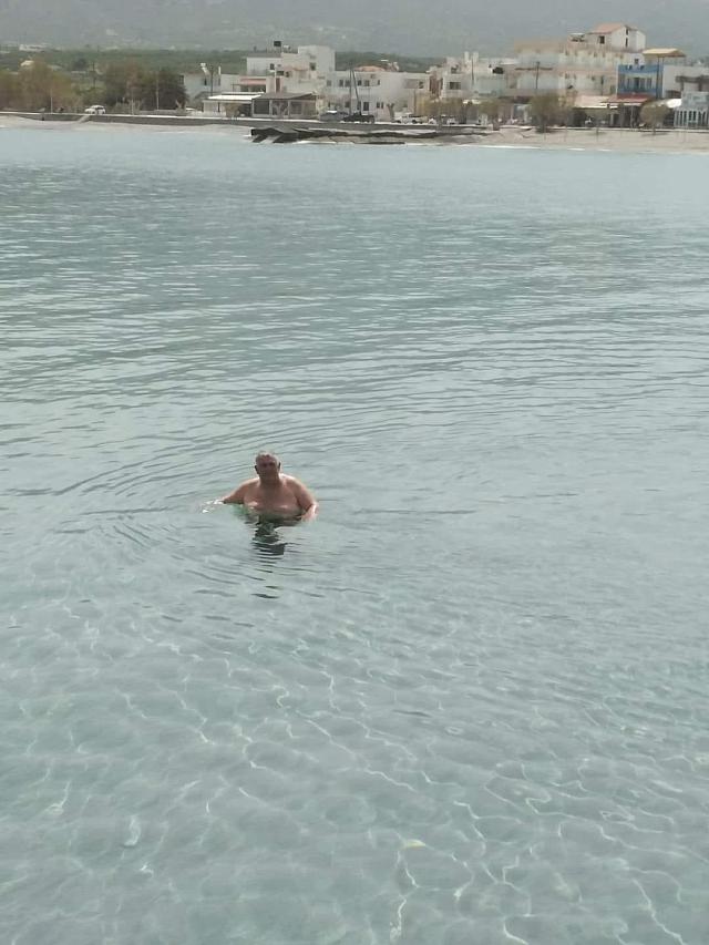 Παχειά Άμμος