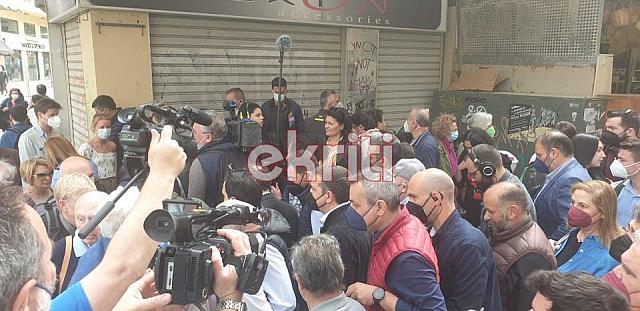 Αλέξης Τσίπρας