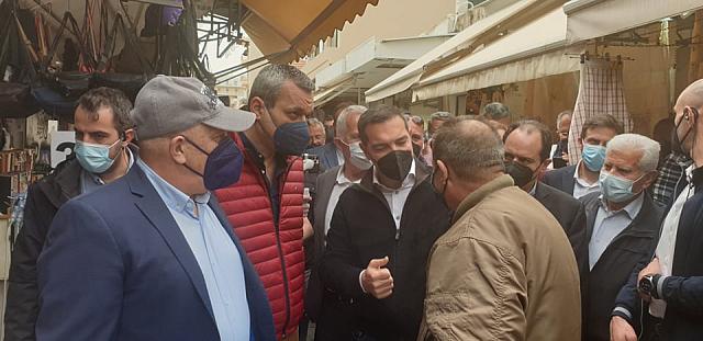 Αλέξης Τσίπρας