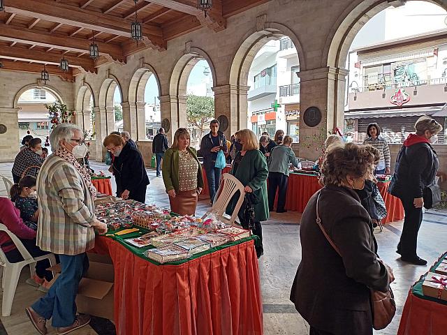 συνδεσμος μελων γυναικειων σωματειων