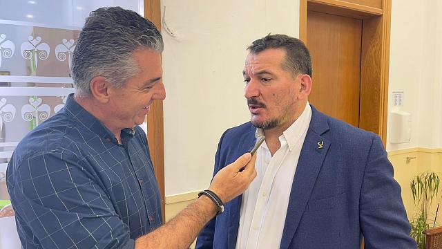 Πύρρος Δήμας