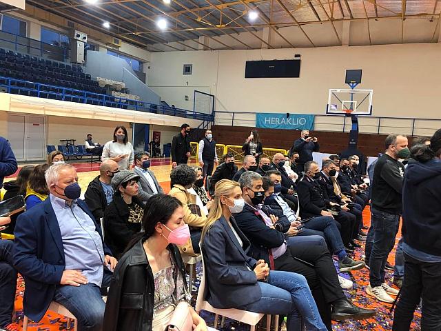 ΠΟΔΗΛΑΤΙΚΟΣ ΓΥΡΟΣ ΛΙΝΤΟ