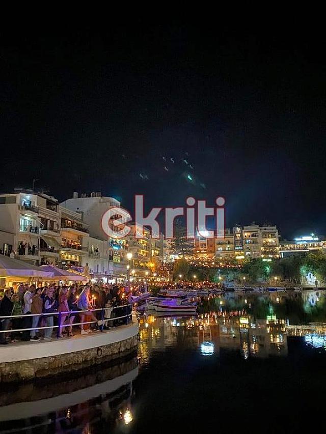 ανάσταση άγιος νικόλαος