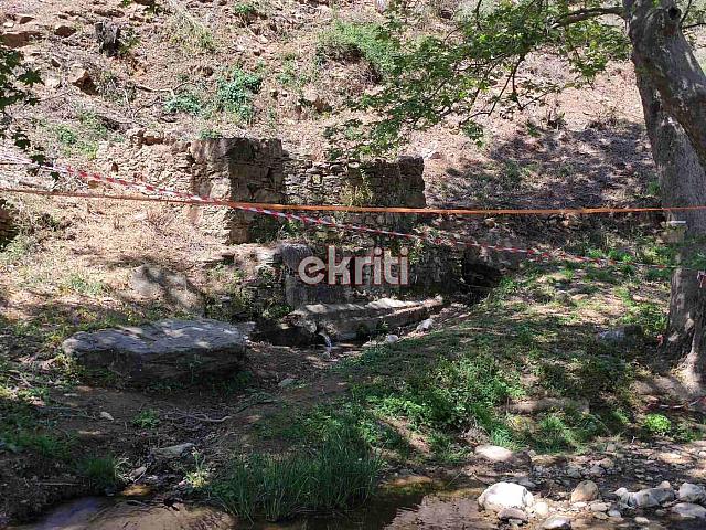 καστέλι χερσόνησος