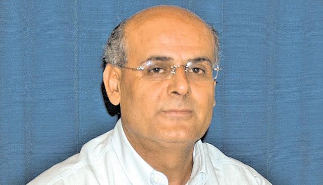 Χάνι Μασούντ 