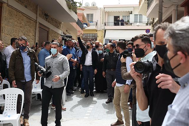 τσίπρας προφήτης ηλίας