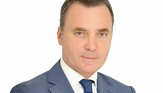 Νίκος Λογοθέτης